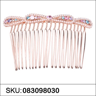 Haircombs Stripe