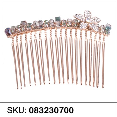 Haircombs Green