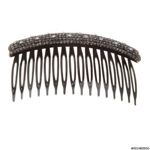 Haircombs Gray