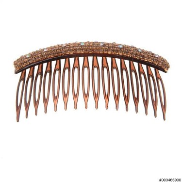 Haircombs Brown