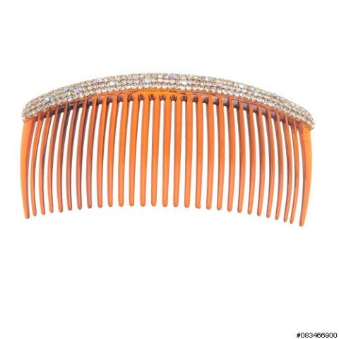 Haircombs White