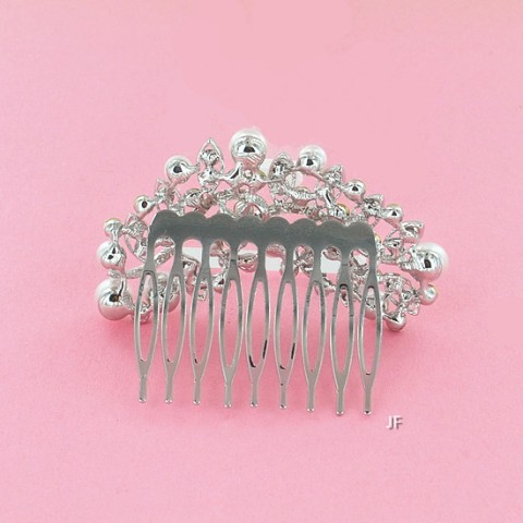 Haircombs White