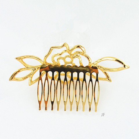 Haircombs Gold