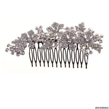 Haircombs White