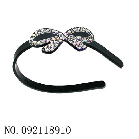 Headbands Black