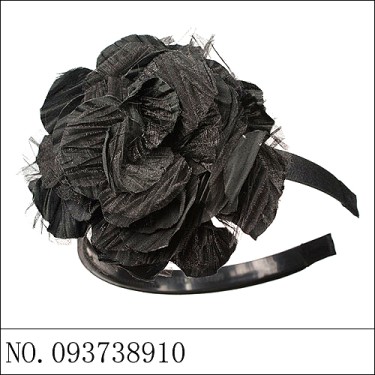 Headbands Black