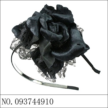 Headbands Black