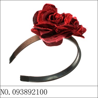 Headbands Red