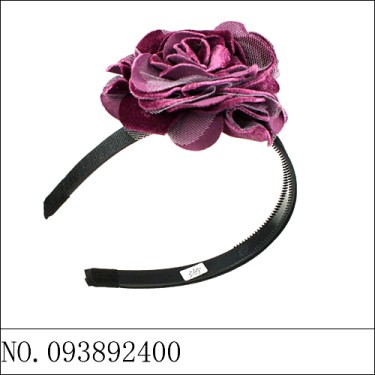 Headbands Purple