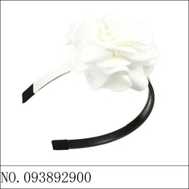 Headbands White