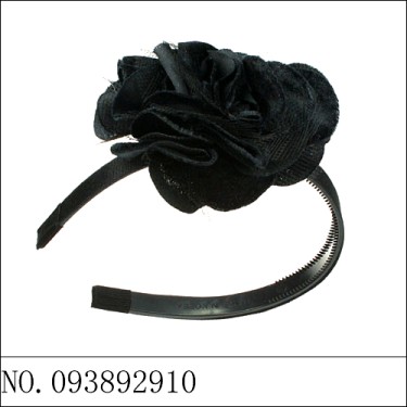 Headbands Black