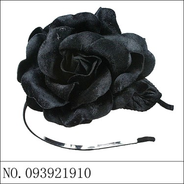 Headbands Black