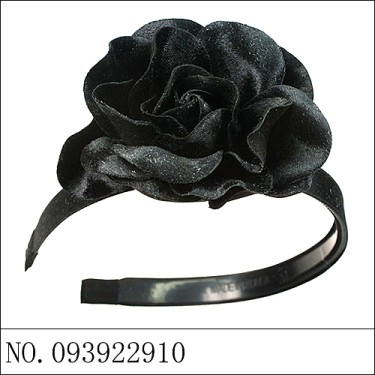 Headbands Black