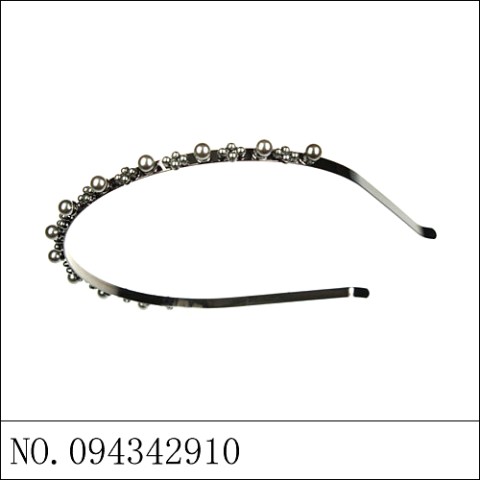 Headbands Black