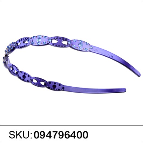 Headbands Purple