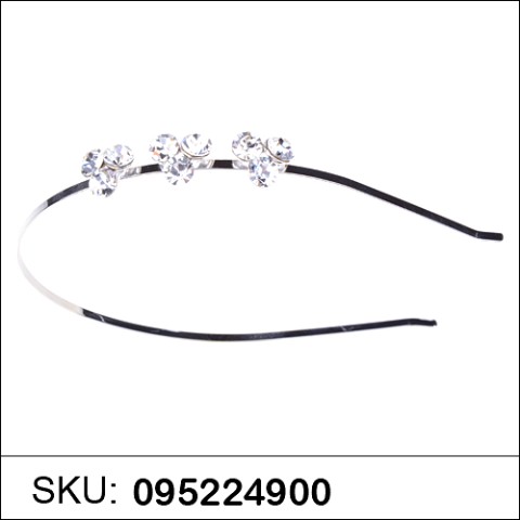 Crystal Headband