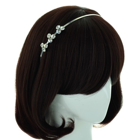 Crystal Headband