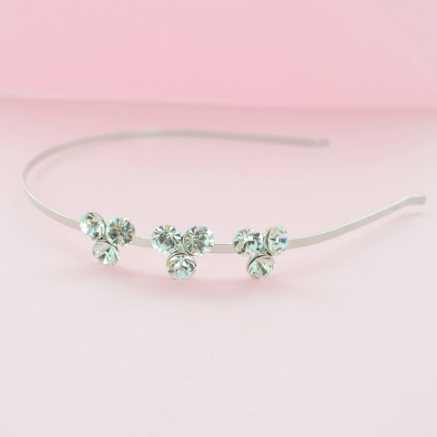 Crystal Headband