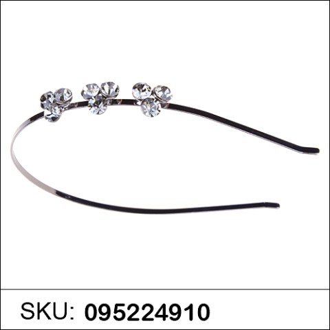 Crystal Headband