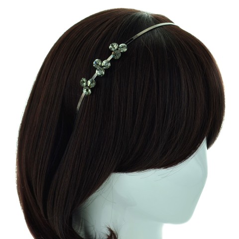 Crystal Headband