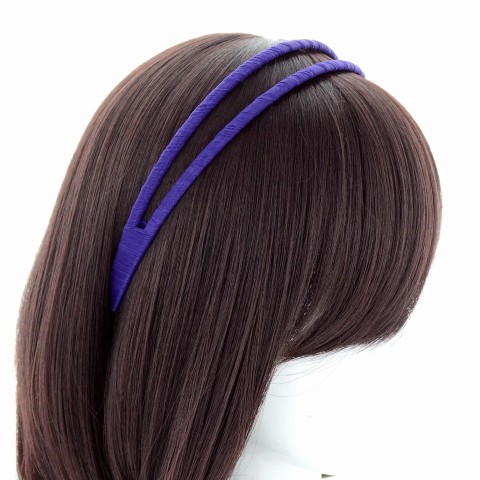 Double Wrap Headband