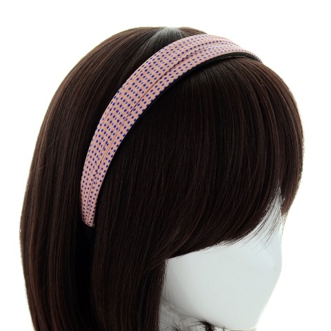 Polka Dot Headband