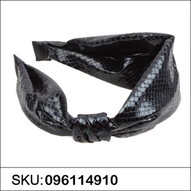 Headbands Black