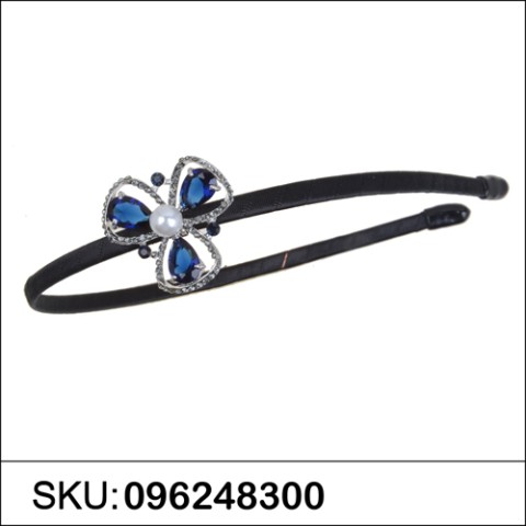 Headbands Blue