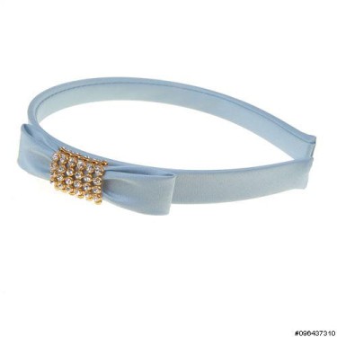 Headbands Blue