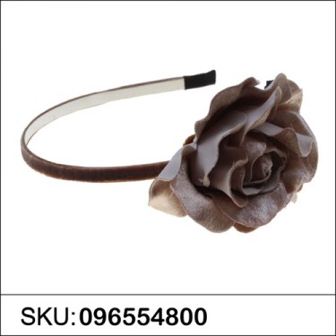 Headbands Brown