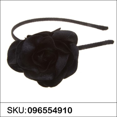 Headbands Black