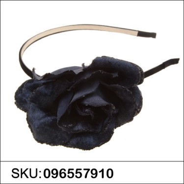 Headbands Black