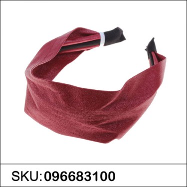 Headbands Red