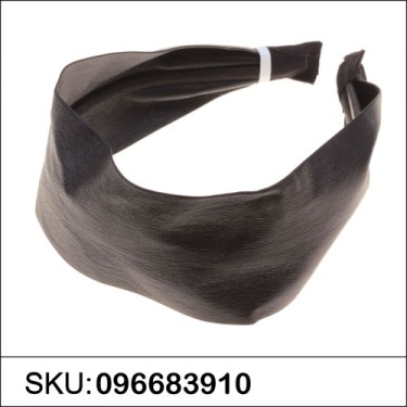 Headbands Black