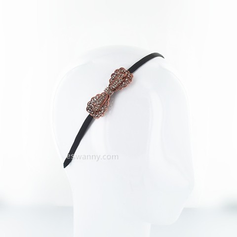 Headbands Brown