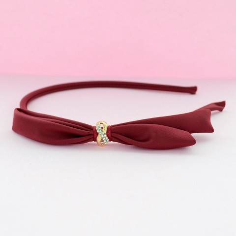 Bow-knot Headband