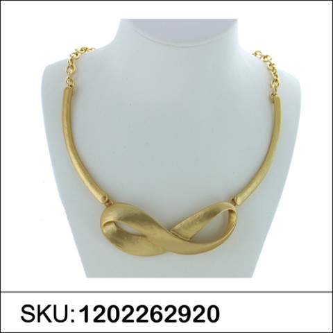 Necklace Gold