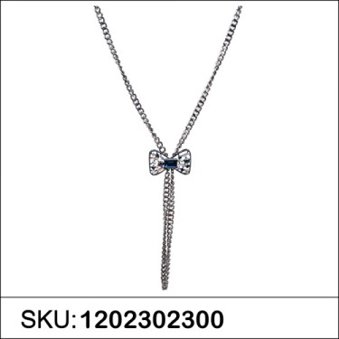 Necklace Blue