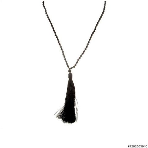 Necklace Black