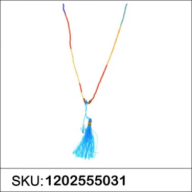 Necklace Stripe