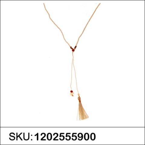 Necklace White