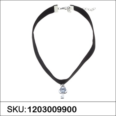 Necklace White