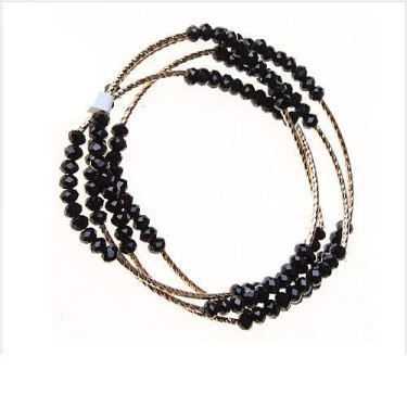 Necklace Black