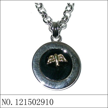 Necklace Black