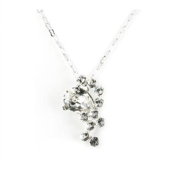 Necklace White