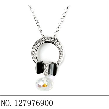 Necklace White