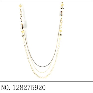 Necklace Gold