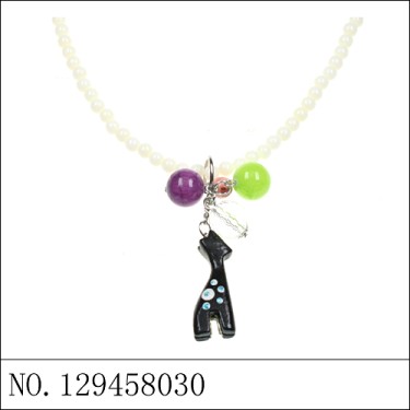 Necklace Stripe