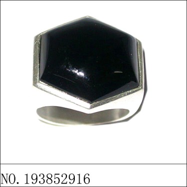 Rings Black