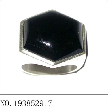 Rings Black